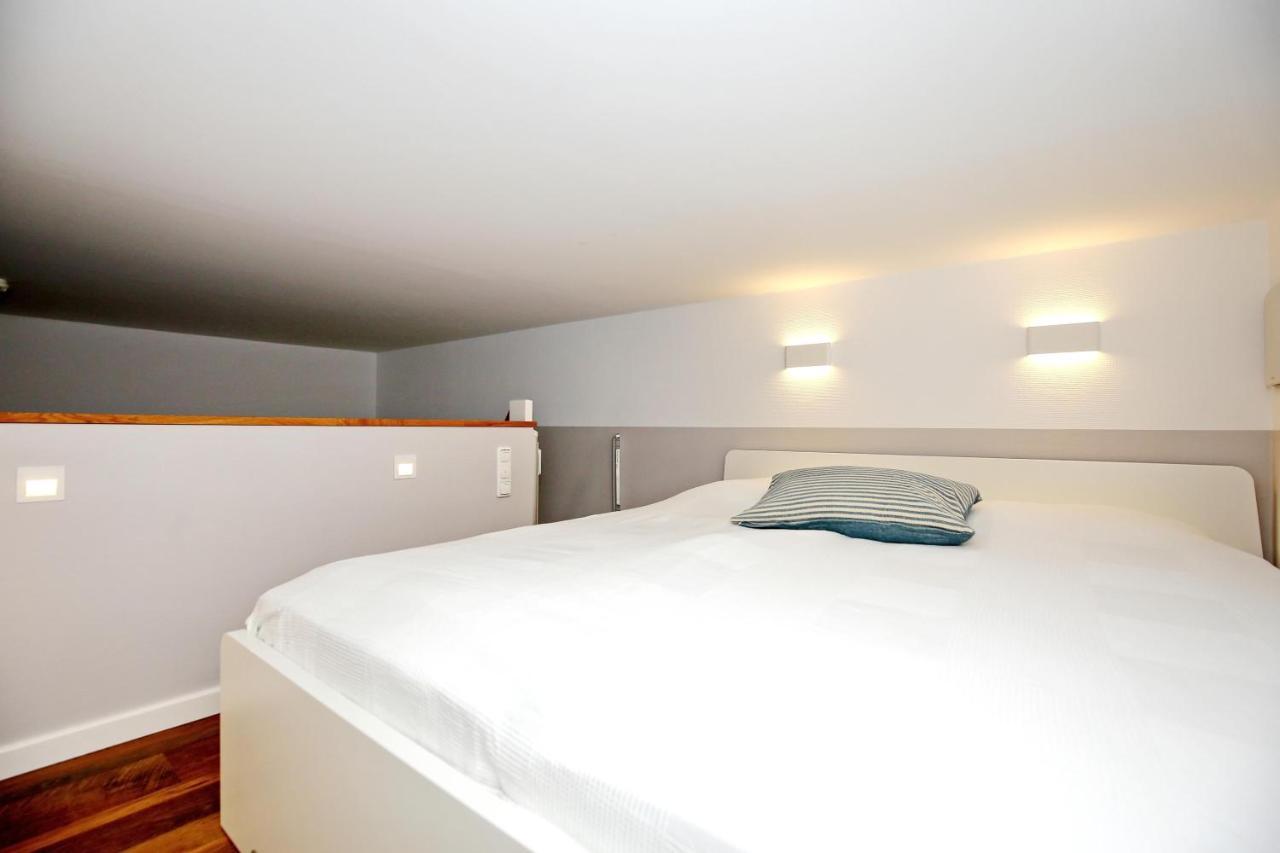 Haus Am Park Wohnung 07 Ostseebad Kühlungsborn Exteriér fotografie