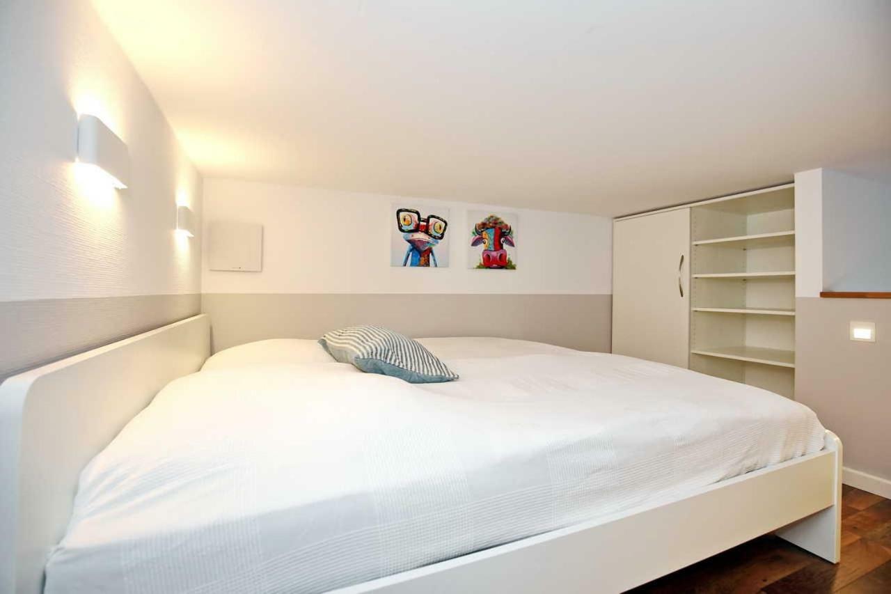 Haus Am Park Wohnung 07 Ostseebad Kühlungsborn Exteriér fotografie